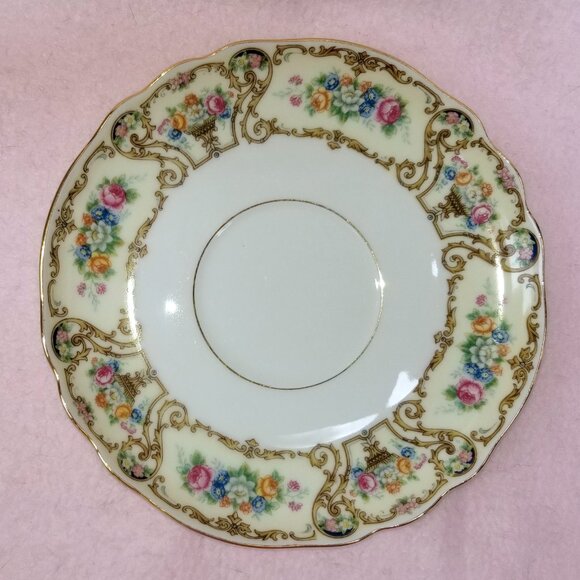 Paul Muller Tea Cup Set - Picture 5 of 6